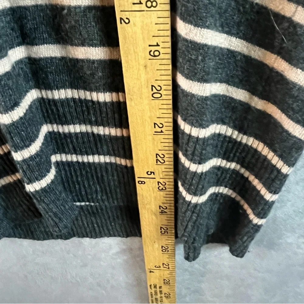 Tory Burch sweater good